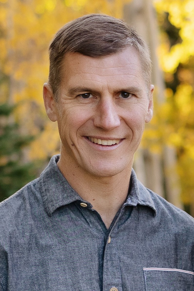 Dr. John Hughes, D.O. practices osteopathic and integrative medicine