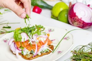 12 Cilantro Benefits, Nutrition & Recipes