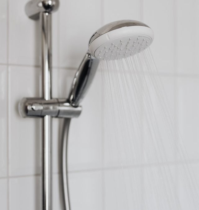 Here’s What Taking a Cold Shower Does to Your Body