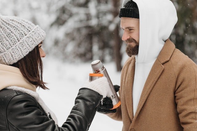 Cold & Flu Prevention