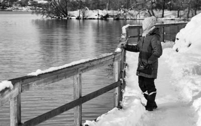 4 Tips for Battling the Winter Blues