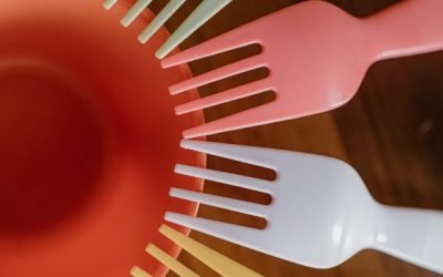 Human Brains Are Filling Up With Microplastics