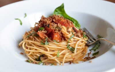 Two Easy Tricks for Weight Loss